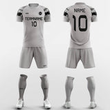honour short sleeve soccer jersey kit