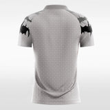 Honour - Custom Soccer Jersey for Men Sublimation