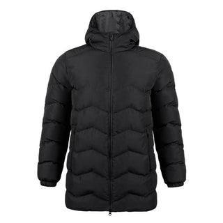 Adult Hooded Medium Winter Jacket DF9021