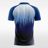icicle custom short soccer jersey