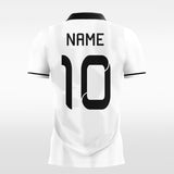 imagination custom short soccer jersey