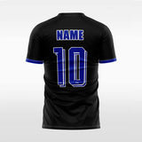 impetus customized sublimated soccer jersey