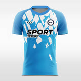 incentive short sleeve jersey