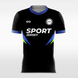Ink Rhyme - Custom Soccer Jersey for Men Sublimation FT060320S