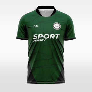 Merit- Custom Soccer Jersey for Men Sublimation