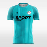 Jewel - Custom Soccer Jersey for Men Sublimation FT060308S