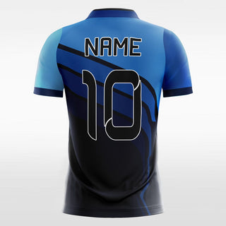 kids jersey design