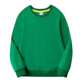 kids olive green sweatshirts