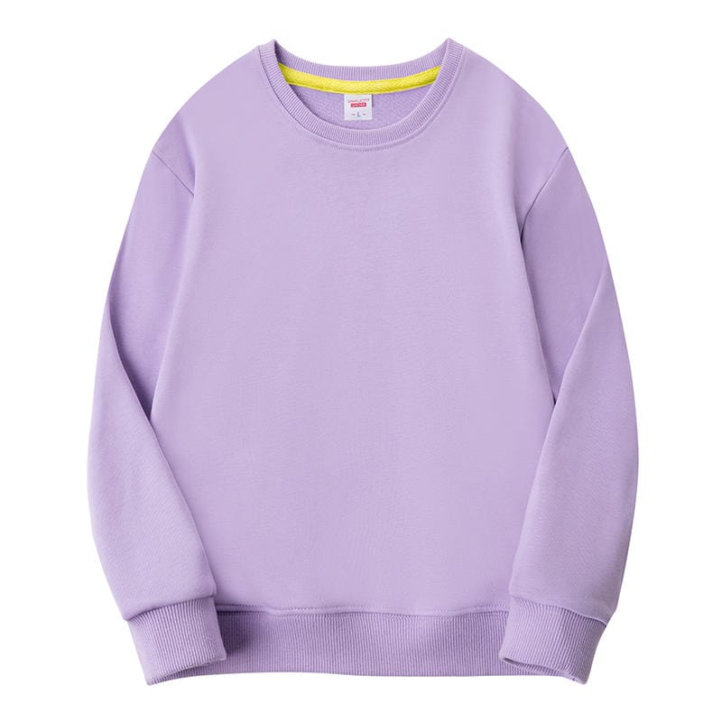 kids purple sweatshirts
