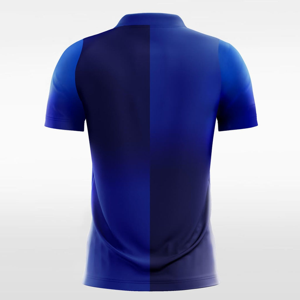Kite - Custom Soccer Jersey for Men Sublimation