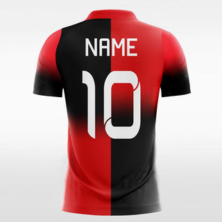 Kite - Custom Soccer Jersey for Men Sublimation