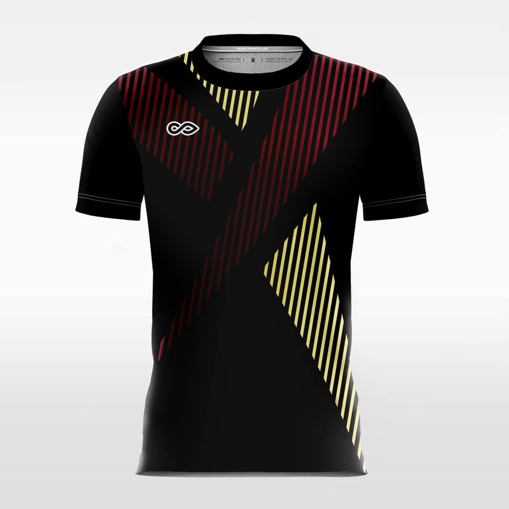 Knight - Custom Soccer Jersey for Men Sublimation