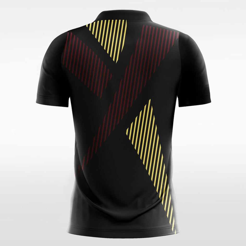 Knight - Custom Soccer Jersey for Men Sublimation