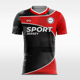 Knight - Custom Soccer Jersey for Men Sublimation FT060121S