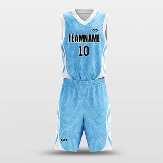 light custom basketball jersey