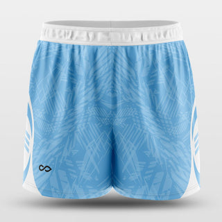 light training shorts