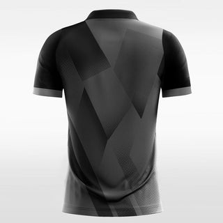 black team jersey