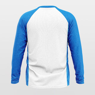 long sleeve jersey