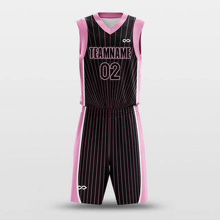 magic star custom basketball jersey