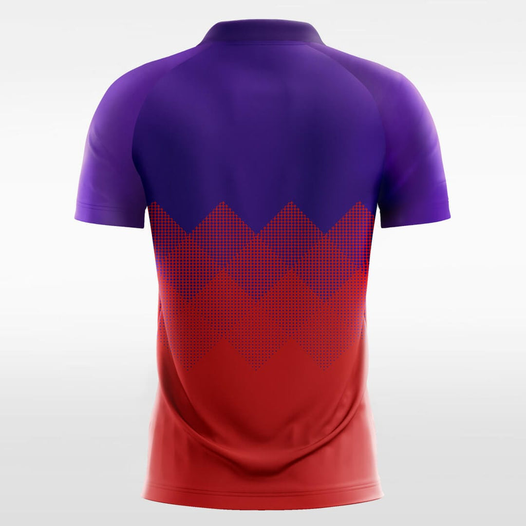 Magician - Custom Soccer Jersey for Men Sublimation