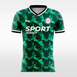meadow custom sublimated soccer jersey