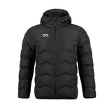 Adult Hooded Winter Jacket DF9019