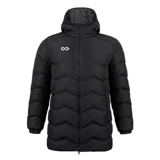 men Winter Coat for Team