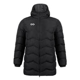 Adult Hooded Medium Winter Jacket DF9021