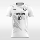 men custom soccer jersey