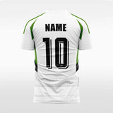  men custom soccer jersey