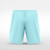 Men's Sublimated Shorts