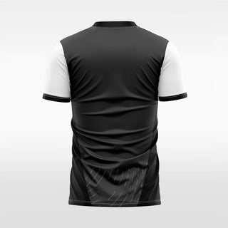 Robust- Custom Soccer Jersey for Men Sublimation