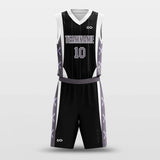 minister of war basketball jersey