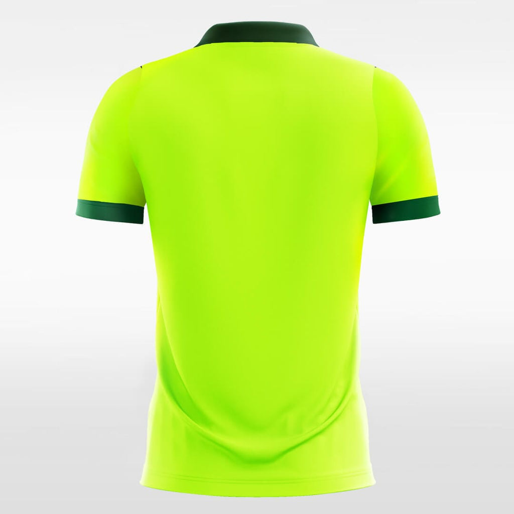 neon-stripe-tean-soccer-jersey