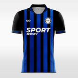 Nerazzurri - Customized Men's Sublimated Soccer Jersey  FT060323S