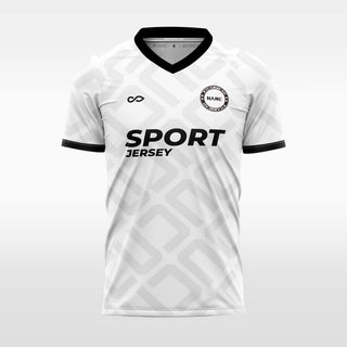 notion custom soccer jersey for men sublimation