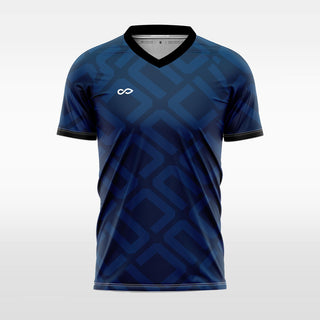 Notion- Custom Soccer Jersey for Men Sublimation