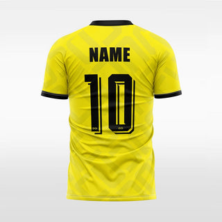 notion custom soccer jersey sublimation