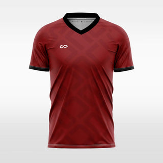 Notion- Custom Soccer Jersey for Men Sublimation