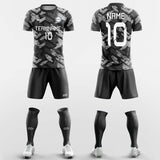 oceanline custom soccer jersey kit