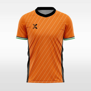 Boost- Custom Soccer Jersey for Men Sublimation