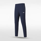 Navy Blue Sweatpants