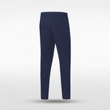 Navy Blue Lightweight Sweatpants