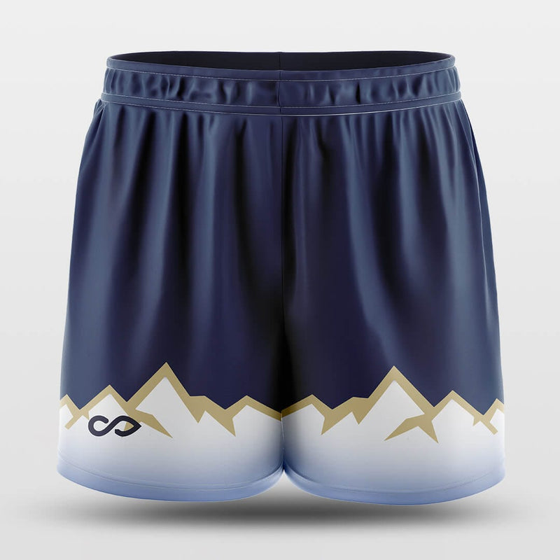 Custom Basketball Shorts, Design Men Basketball Practice Pants-XTeamwear