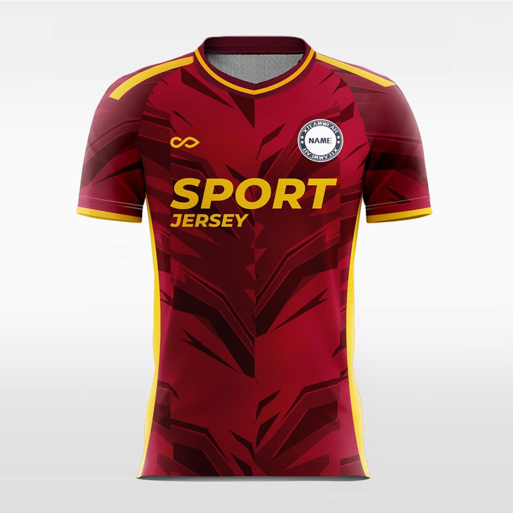 Phoenix 2025 football jersey