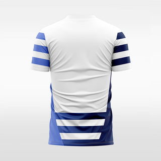 pin custom soccer jersey for men sublimation