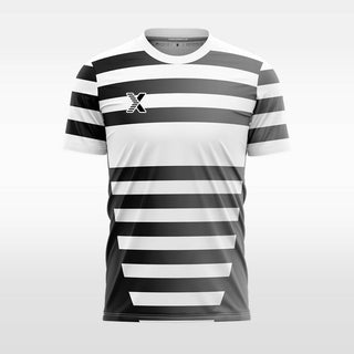 pin custom soccer jersey for men