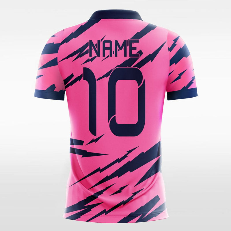 Cool Lightning - Custom Kids Soccer Jerseys Design Online-XTeamwear