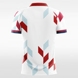 Prism - Custom Soccer Jersey for Men Sublimation