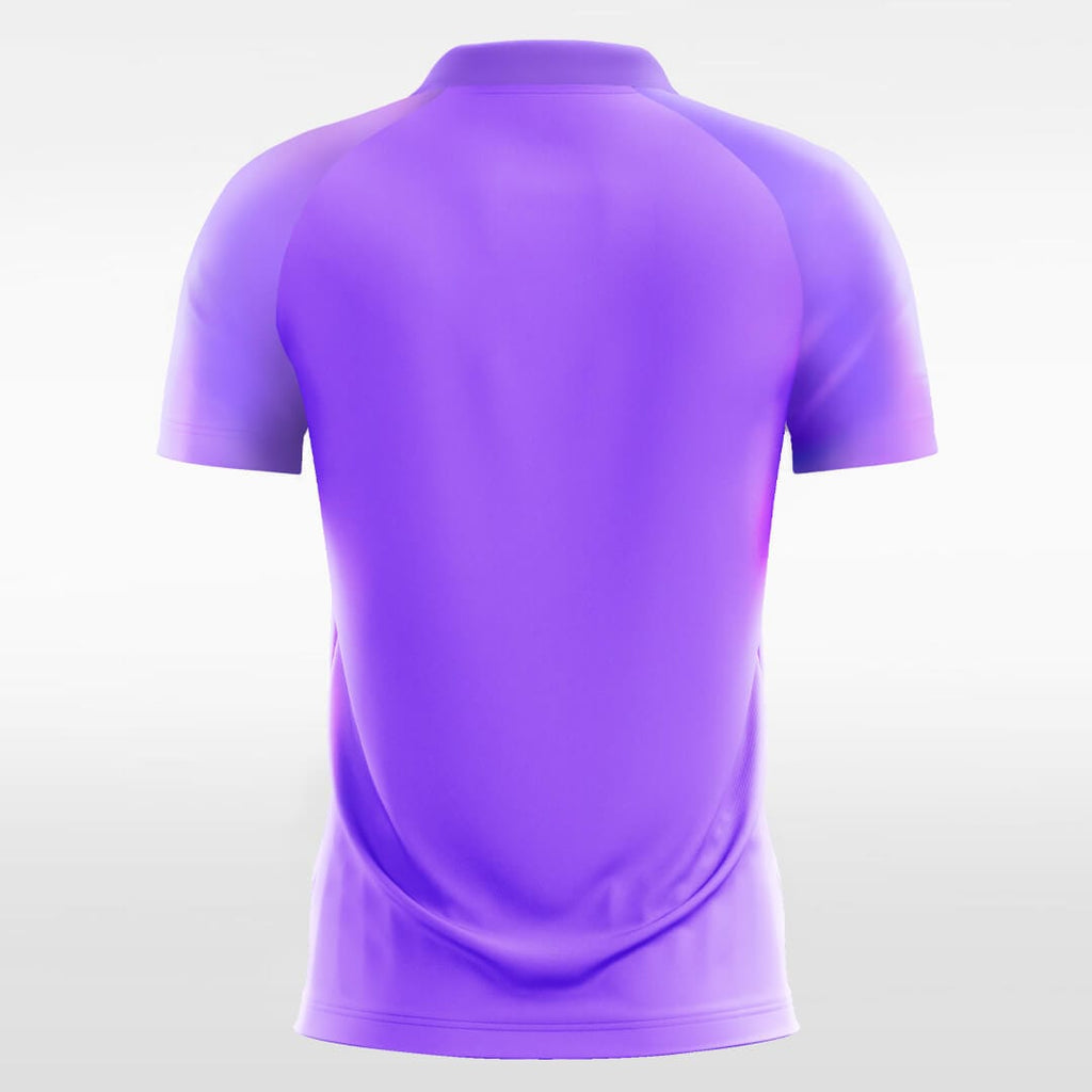 Puddle - Custom Soccer Jersey for Men Sublimation